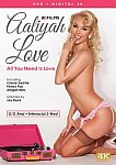 Aaliyah Love: All You Need Is Love featuring pornstar Cherie DeVille