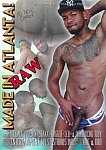 Made In Atlanta Raw featuring pornstar Staxx