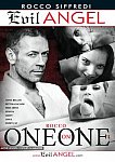 Rocco One On One 4 featuring pornstar Anita Bellini