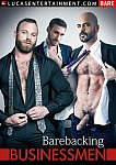 Gentlemen 13: Barebacking Businessmen featuring pornstar Ivan Gregory