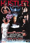 This Ain't American Horror Story XXX featuring pornstar Aiden Ashley