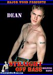 Straight Off Base: Helping Hand Dean featuring pornstar Dean