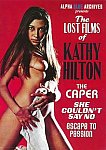 The Lost Films Of Kathy Hilton: She Couldn't Say No from studio Alpha Blue Archives