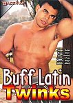 Buff Latin Twinks featuring pornstar Adan