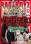 Masked Freaks 2 directed by Deniro Black