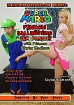Super Mario Femdom Ballbusting Sex Parody from studio Ultima Entertainment