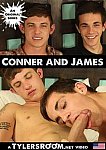 Conner And James directed by Alex Knight