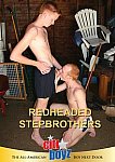 Redheaded Stepbrothers from studio CitiBoyz