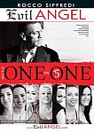 Rocco One On One 5 directed by Rocco Siffredi