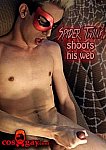 Spider Twink Shoots His Web featuring pornstar Blake Mast