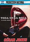 Toda En La Boca directed by Cesar Jones