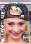 Facial Cum Catchers 36 featuring pornstar Bella Skye
