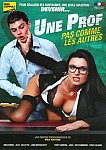 Une Prof Pas Comme Les Autres featuring pornstar Lana Missbeauty