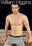 Ambush Massage 43 featuring pornstar Mattias Solich