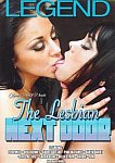 The Lesbian Next Door featuring pornstar Ariel Alexis