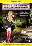 The Slut From The Bois Du Boulogne directed by Max Antoine