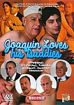Joaquin Loves His Daddies featuring pornstar Ezequiel