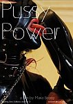 Pussy Power featuring pornstar Miss O