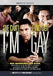 She Can't Find Out Im Gay featuring pornstar Pierce Hartman