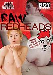 Raw Redheads featuring pornstar Alex Jordan (m)