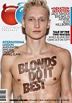 Blonds Do It Best featuring pornstar Max Ryder