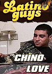 Chino Love from studio Latinoguys.com