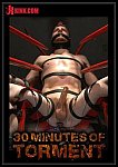 30 Minutes Of Torment: My Life Changing Experience from studio KinkMen