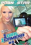1 Girl 1 Camera 3 featuring pornstar Veronika Raquel