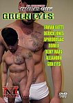 Green Eyes featuring pornstar Alejandro