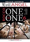 Rocco One On One 6 directed by Rocco Siffredi