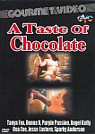 A Taste Of Chocolate featuring pornstar Jessie Eastern