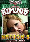 Rimjob Nation 5 featuring pornstar Katrina Kraven
