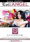 ScrewberX featuring pornstar Chad Diamond