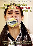 Dirty Mouths Must Be Soaped featuring pornstar Nikki Sebastian