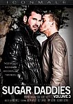 Sugar Daddies 3 from studio Iconmale