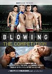 Blowing The Competition featuring pornstar Joey Rico