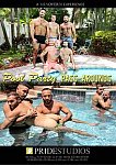 Pool Party Pass-Arounds featuring pornstar Dimitri Kane