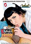 Kinky Kurvy Nurses featuring pornstar Mina Pavlovia