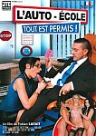 L'auto - Ecole: Tout Est Permis featuring pornstar Amel Annoga