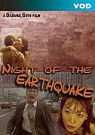 Night Of The Earthquake directed by Daisuke Goto