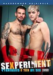 Sexperiment Episode 1: Come Back To Bed-Im Hard featuring pornstar Chris Harder
