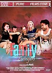 Family Swingers featuring pornstar Luke Hardy