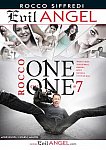 Rocco One On One 7 directed by Rocco Siffredi