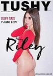 Being Riley from studio Tushy
