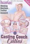 Casting Couch Cuties 8 featuring pornstar Courtney