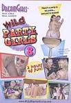 Wild Party Girls 8 from studio Dream Girls