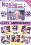 Real Adventures 41 from studio Dream Girls