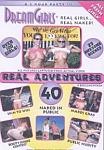 Real Adventures 40 from studio Dream Girls