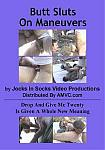Butt Sluts On Maneuvers from studio Jocks in Socks Video Production