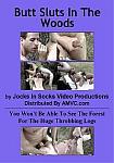 Butt Sluts In The Woods from studio Jocks in Socks Video Production